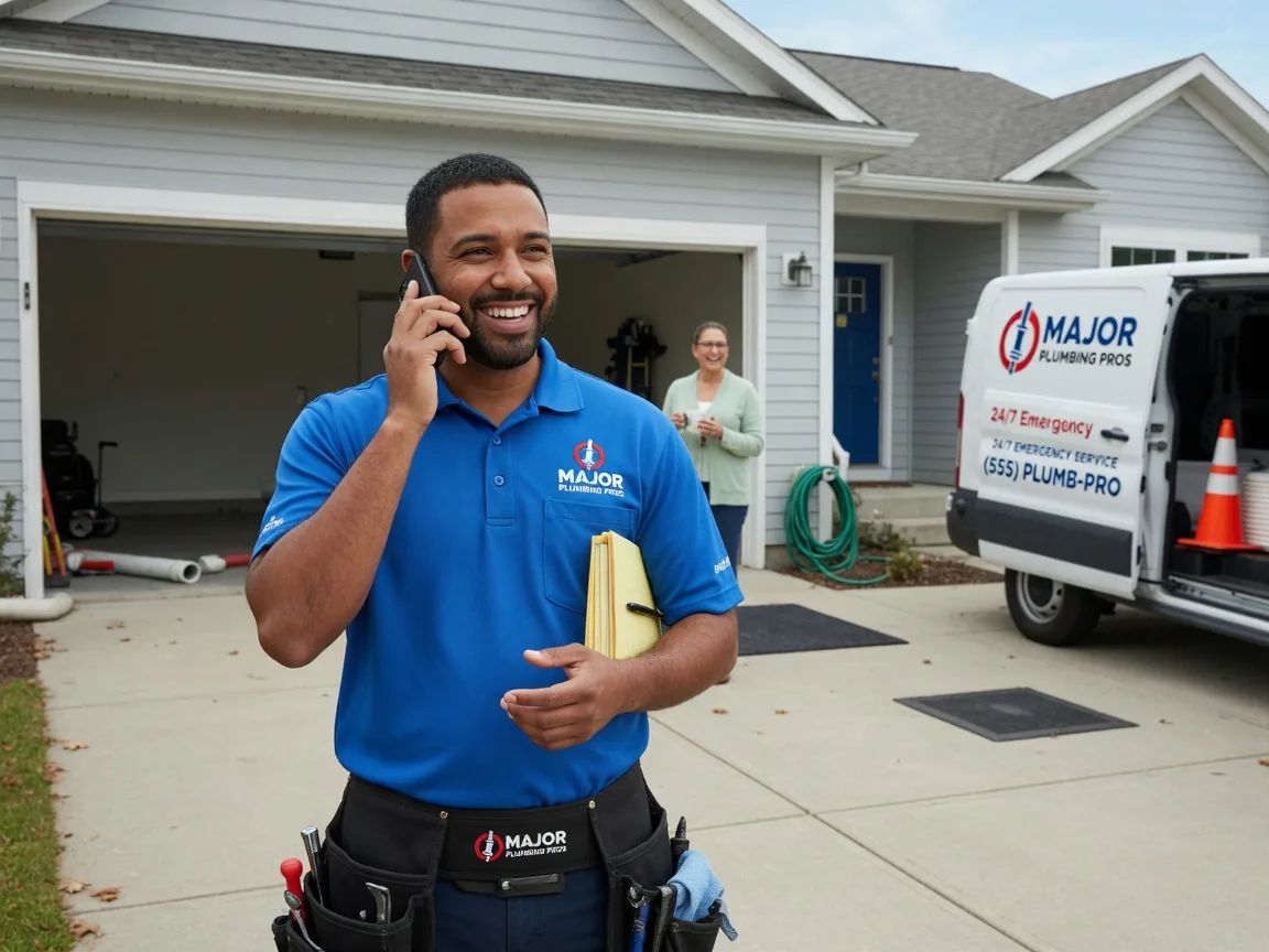Drain Cleaning Services Saint Cloud, MN FAQs
